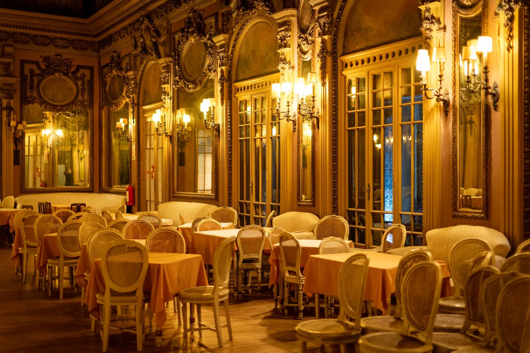Signature-ravintola
